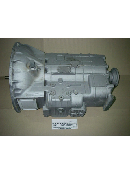 Картинка товара 236П1700004