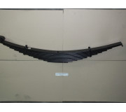 Ресора передня 6520, 6522 (12л, L=1940мм) кручене вухо (в-ва КАМАЗ)