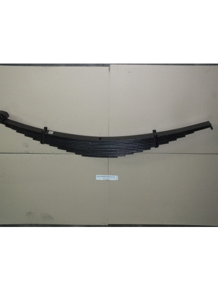 Картинка товара Рессора  передняя 6520, 6522 (12л, L=1940мм) витое ушко (пр-ва КАМАЗ)