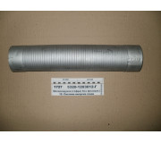 Металлорукав (гофра) без тройника (Н. Новгород)