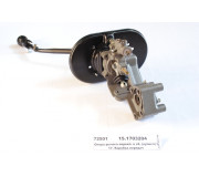 Опора рычага перекл. в сб. (кулиса) КПП-15, -152 (пр-во КАМАЗ)