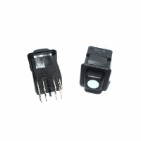 Вимикач (кнопка) 24В загального призначення (АВАР)...