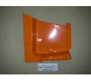 Щиток підніжки Євро лівий (вир-во КАМАЗ)