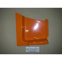 Щиток підніжки Євро лівий (вир-во КАМАЗ)...