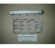 Підніжка кабіни Євро ліва (вир-во КАМАЗ)