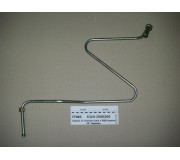 Трубка від компресора до РДВ (оцінков.) d = 12мм, L = 1.6м (Росія)