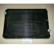 Радіатор КАМАЗ-6520 (3-х рядн.) (ШААЗ)