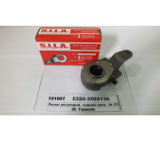 Важіль регулюв. задній прав. 8т (ВТМ S.I.L.A.)