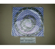 Р/к моста заднього (пароніт, 4поз, 6шт) (КАМРТИ)