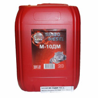 Масло моторне М-10ДМ 18 л.