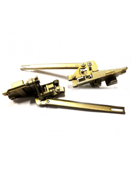 Картинка товара Замок двери лев прав с/о комплект