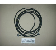 Шланг накачування шин 6м (г-ш) (РСУ)