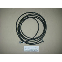 Шланг накачування шин 6м (г-ш) (РСУ)...