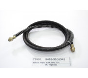 Шланг гальм. 3,5 м, ш-ш (А  )